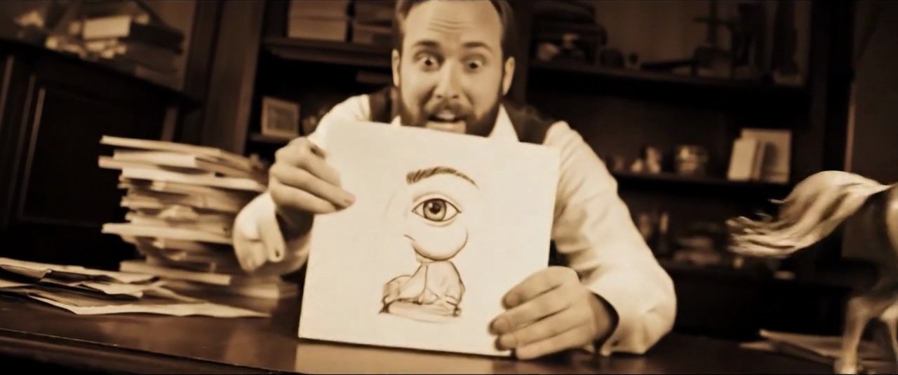 Eras of Animation